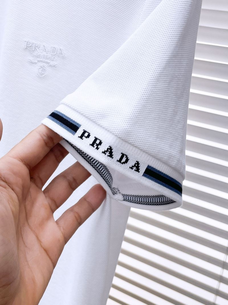 Prada T-Shirts